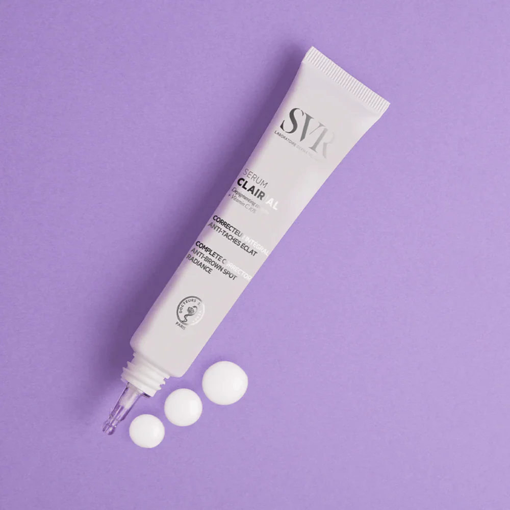 SVR CLAIRIAL SERUM COMPLETE CORRECTOR ANTI-BROWN SPOT RADIANCE 30ML - Image 3