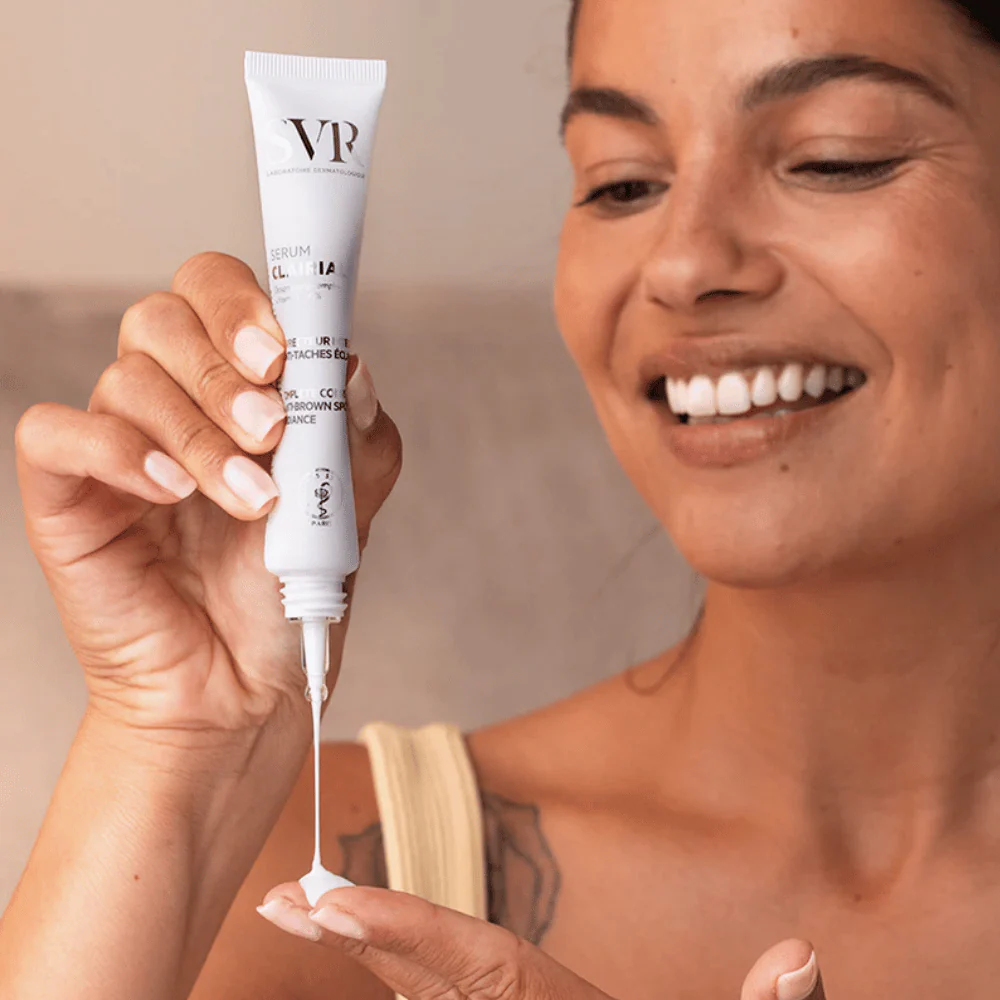 SVR CLAIRIAL SERUM COMPLETE CORRECTOR ANTI-BROWN SPOT RADIANCE 30ML - Image 5