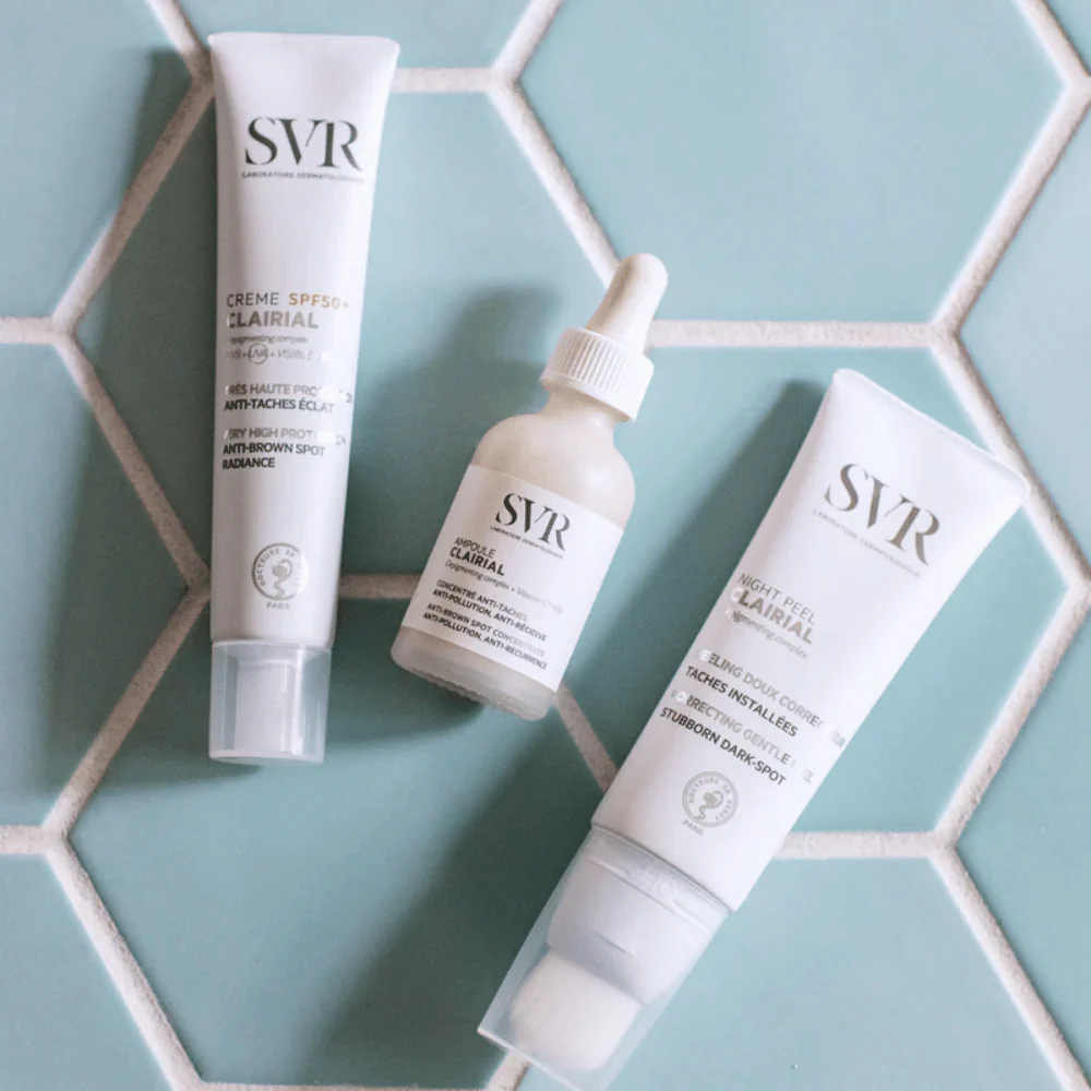 SVR Clairial Ampoule 30ml - Image 4