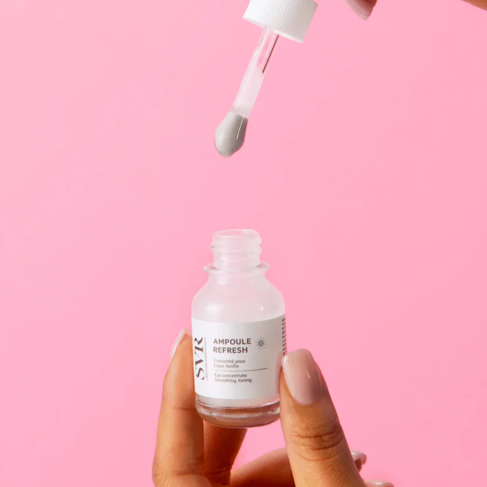 SVR Day Refresh Ampoule 15ml - Image 2