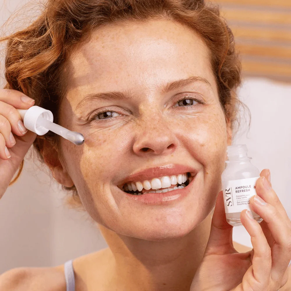 SVR Day Refresh Ampoule 15ml - Image 3