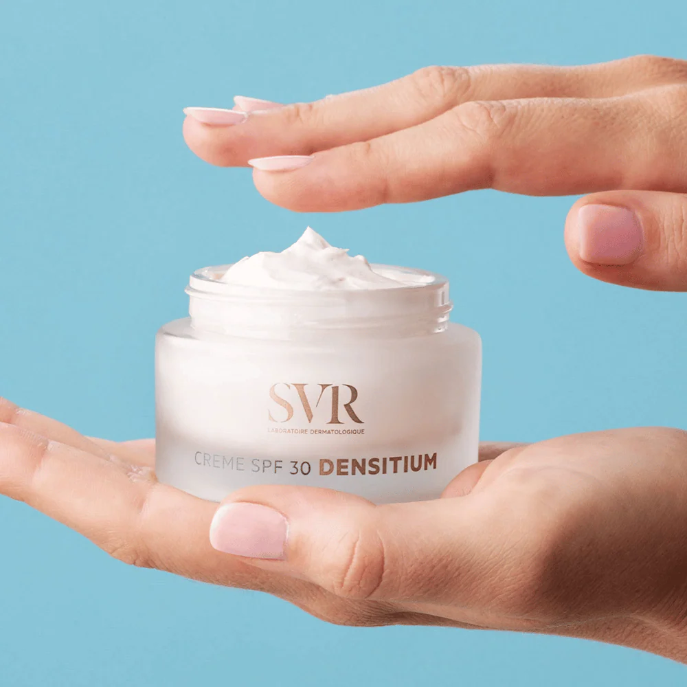 SVR Densitium Cream SPF30 - Image 2
