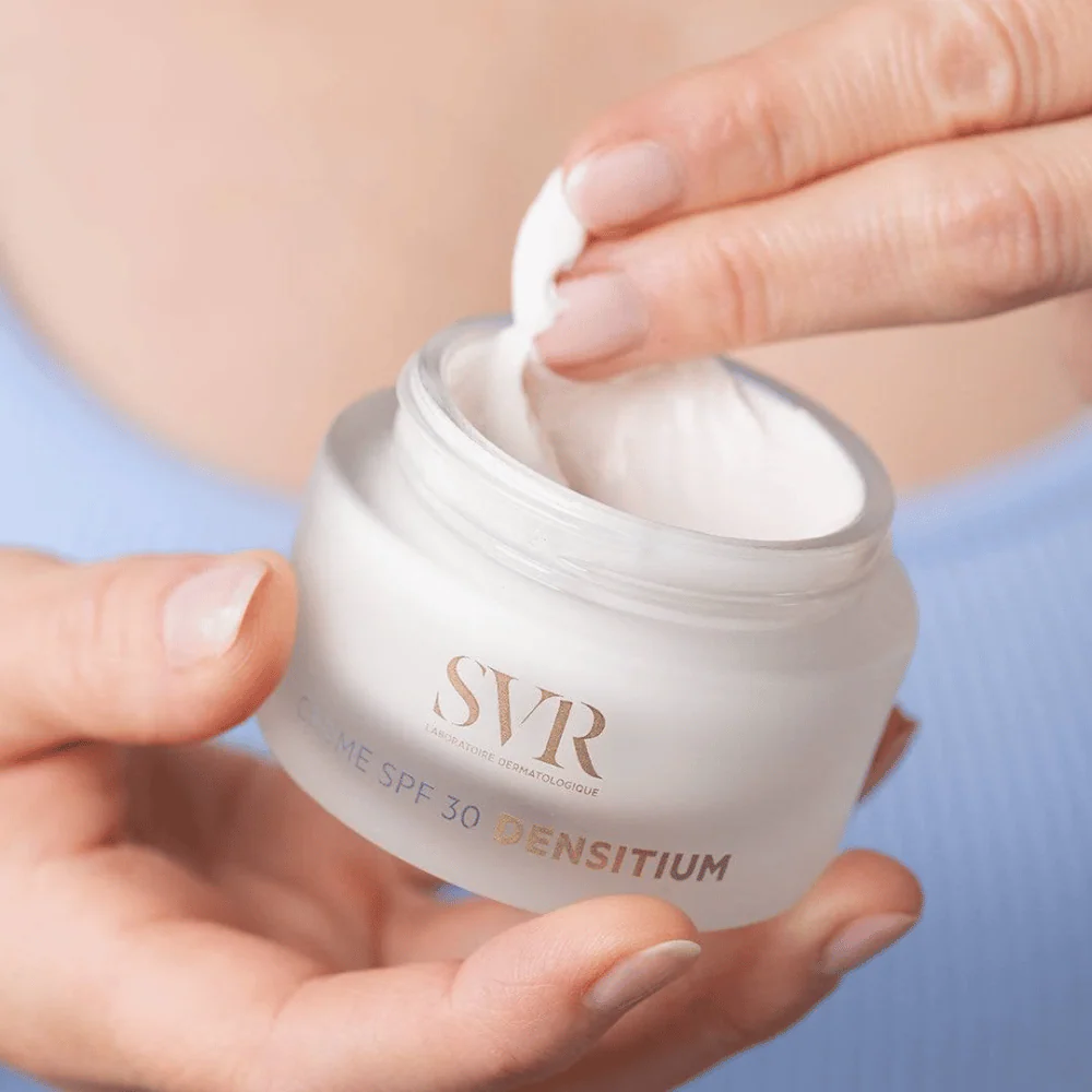 SVR Densitium Cream SPF30 - Image 3