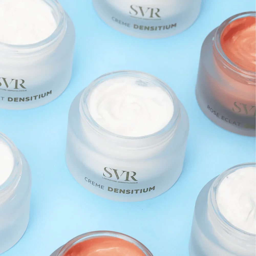 SVR Densitium Cream SPF30 - Image 5