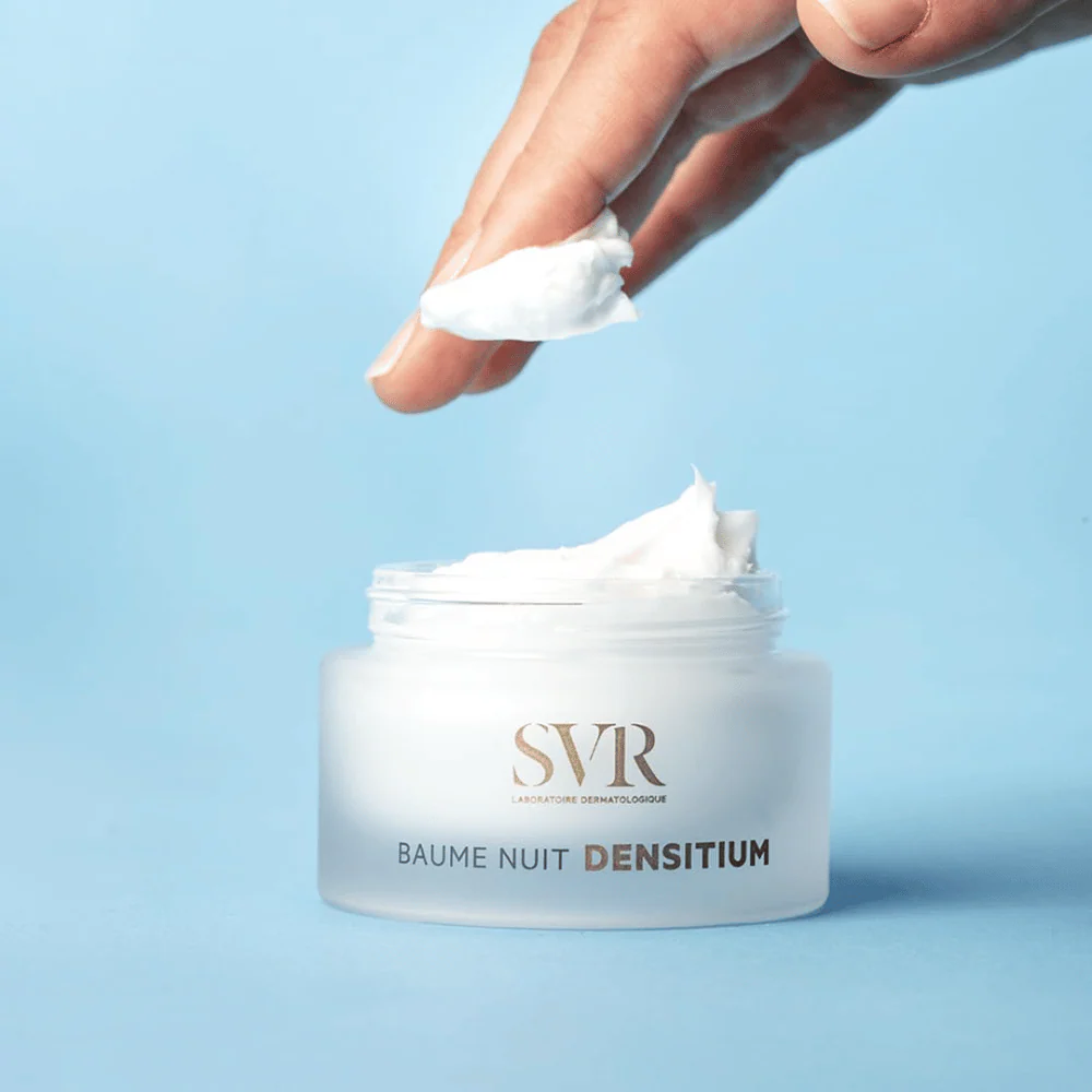 SVR Densitium Night Balm Global Repair 50ml - Image 2