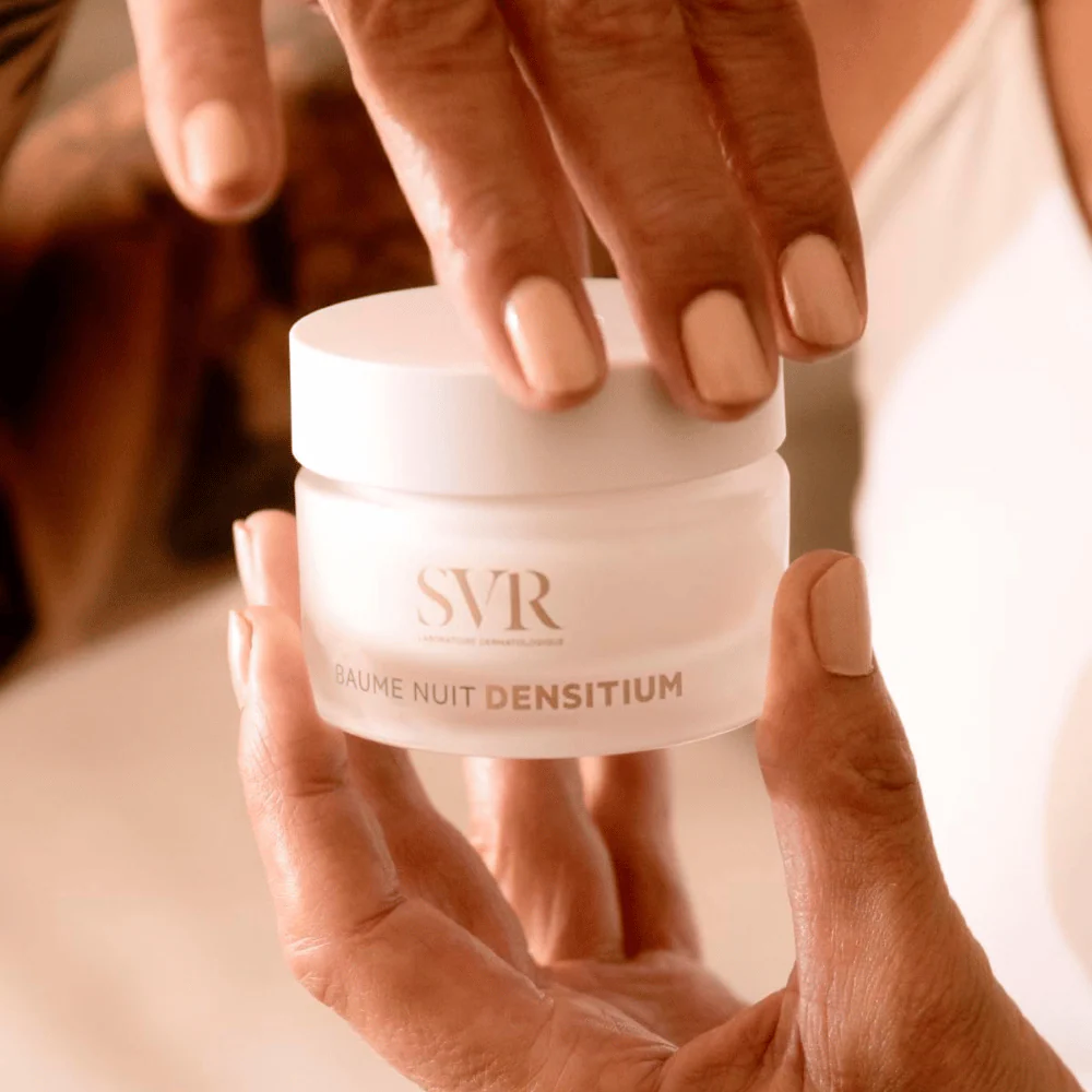 SVR Densitium Night Balm Global Repair 50ml - Image 3