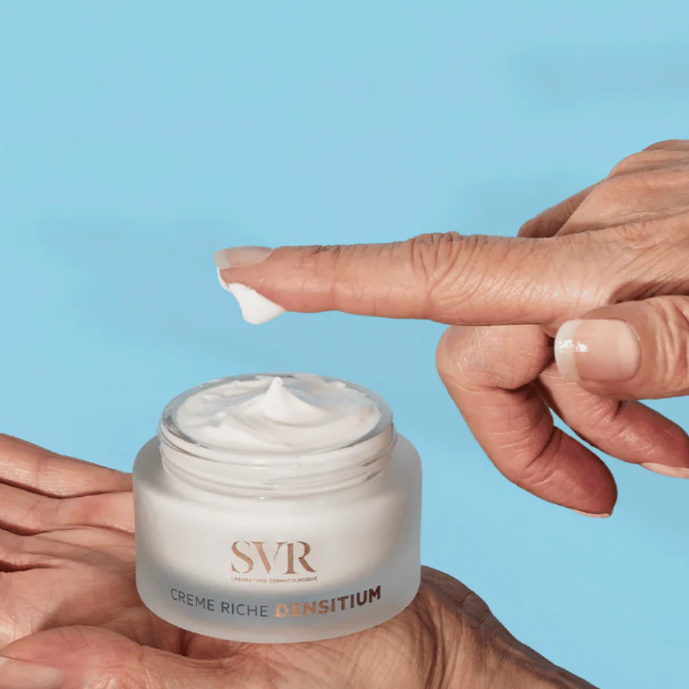 SVR Densitium Rich Cream Mature Skin Dry to Very Dry 50ml - Image 2