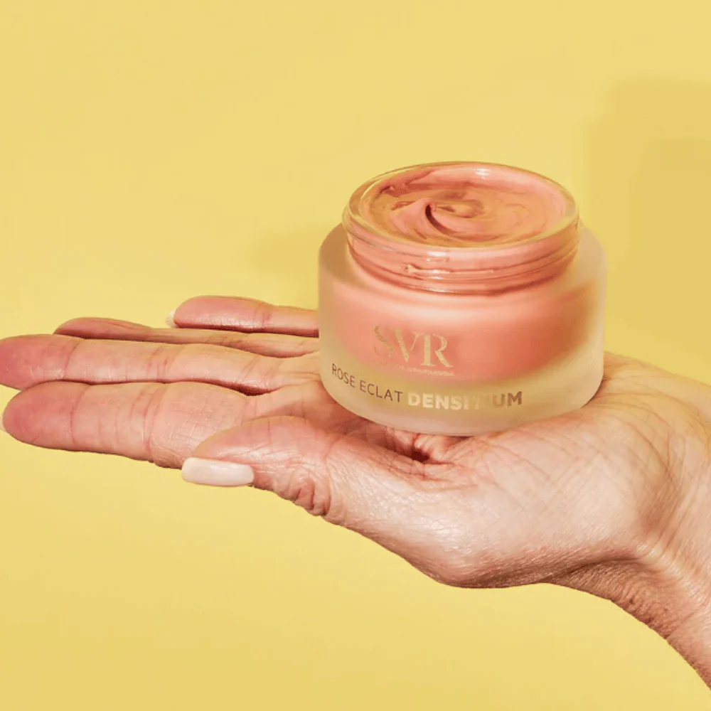 SVR Densitium Rose Eclat Redensifying Unifying Cream 50ml - Image 2