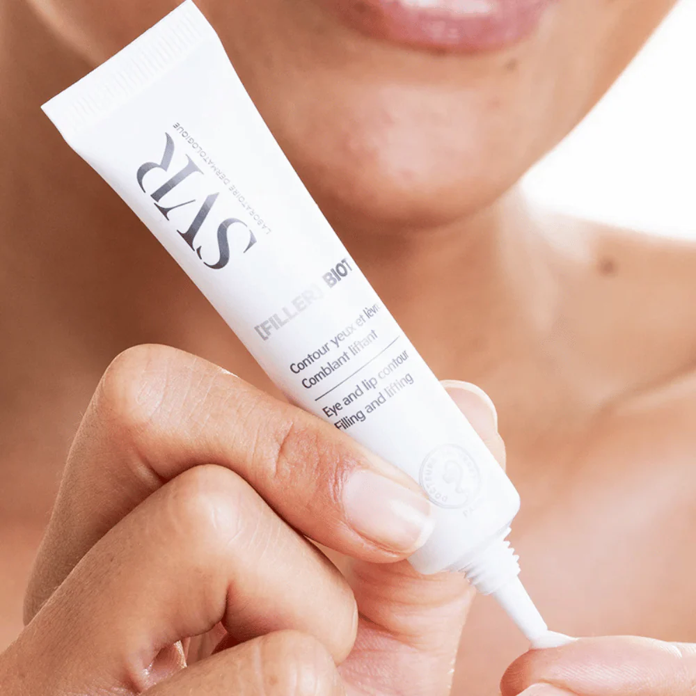 SVR Eye & Lip Filler Biotic 15ml - Image 3