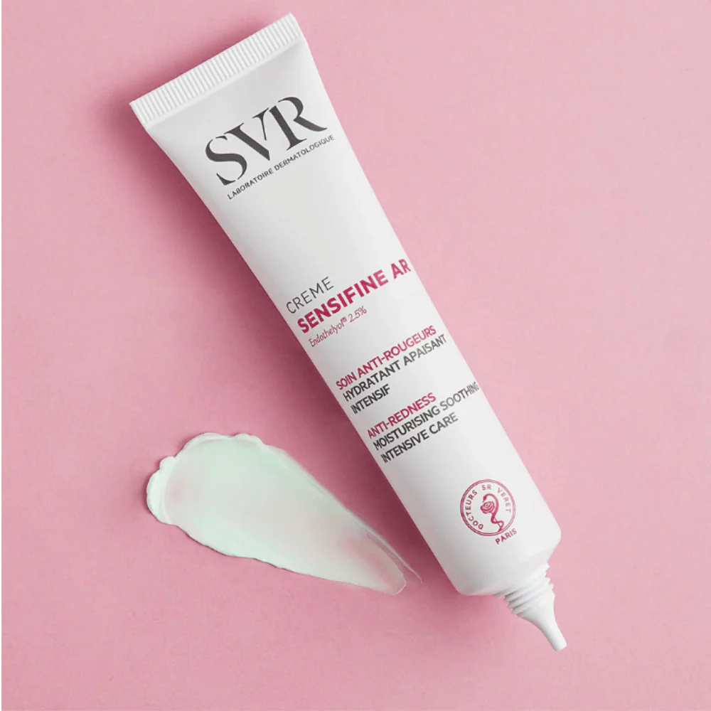 SVR SENSIFINE AR ANTI REDNESS CREME 40ML - Image 2
