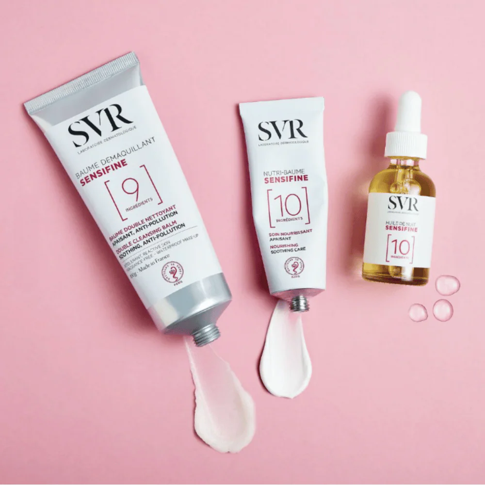 SVR Sensifine Night Oil 30ml - Image 5