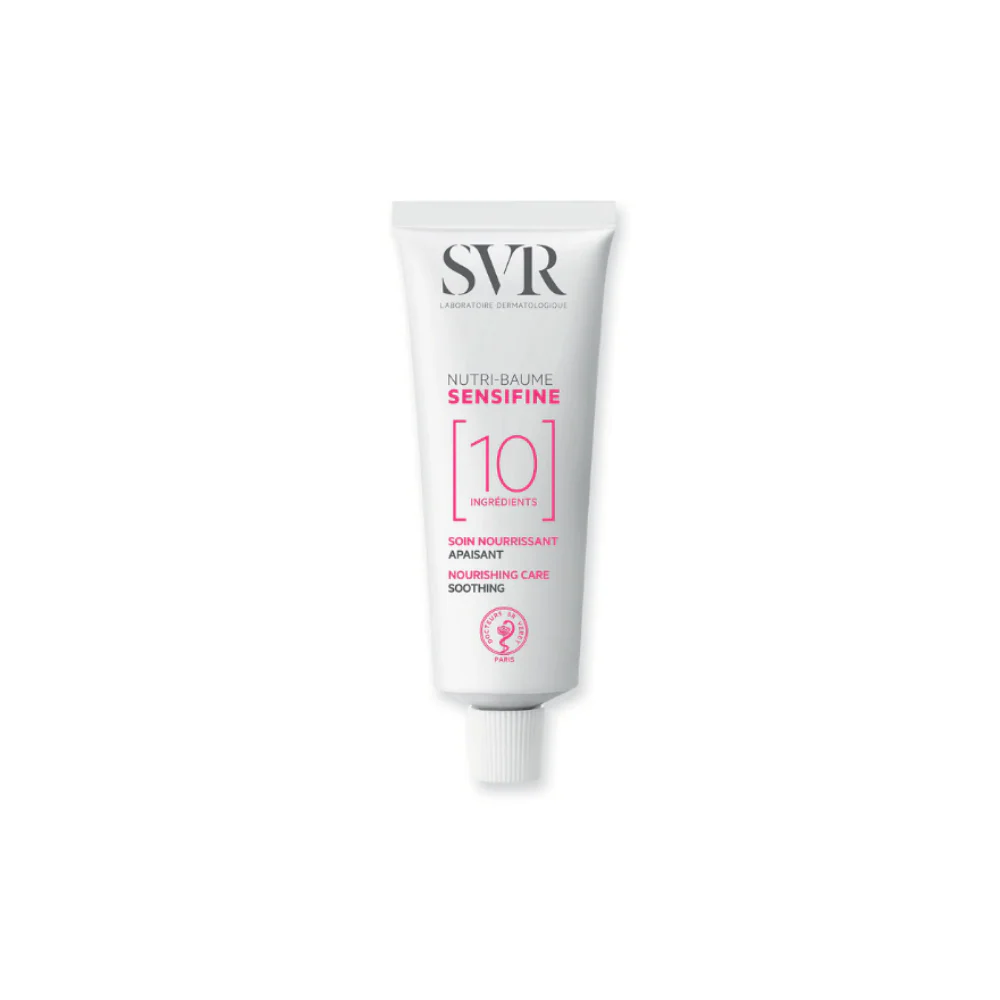 SVR Sensifine Nutri-Balm 40ml