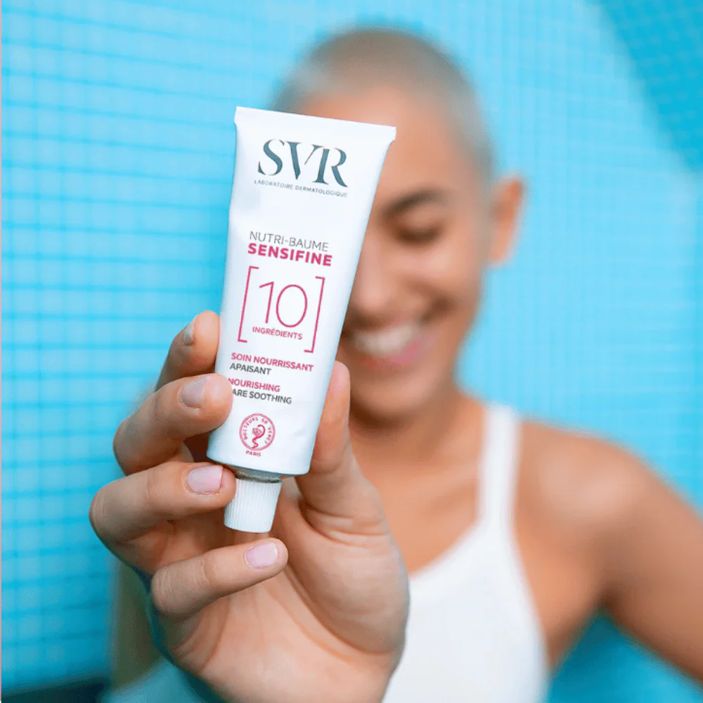 SVR Sensifine Nutri-Balm 40ml - Image 2