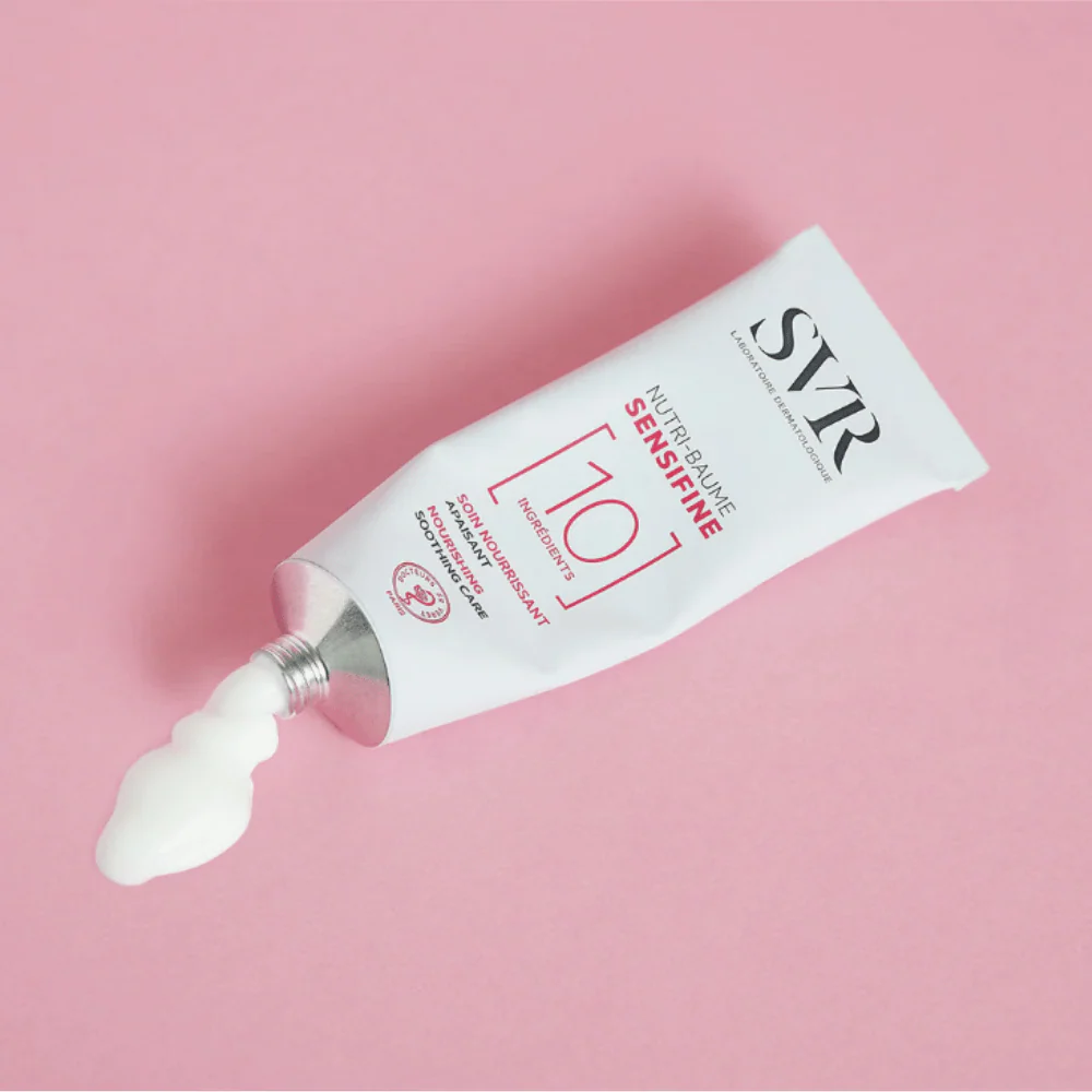 SVR Sensifine Nutri-Balm 40ml - Image 3