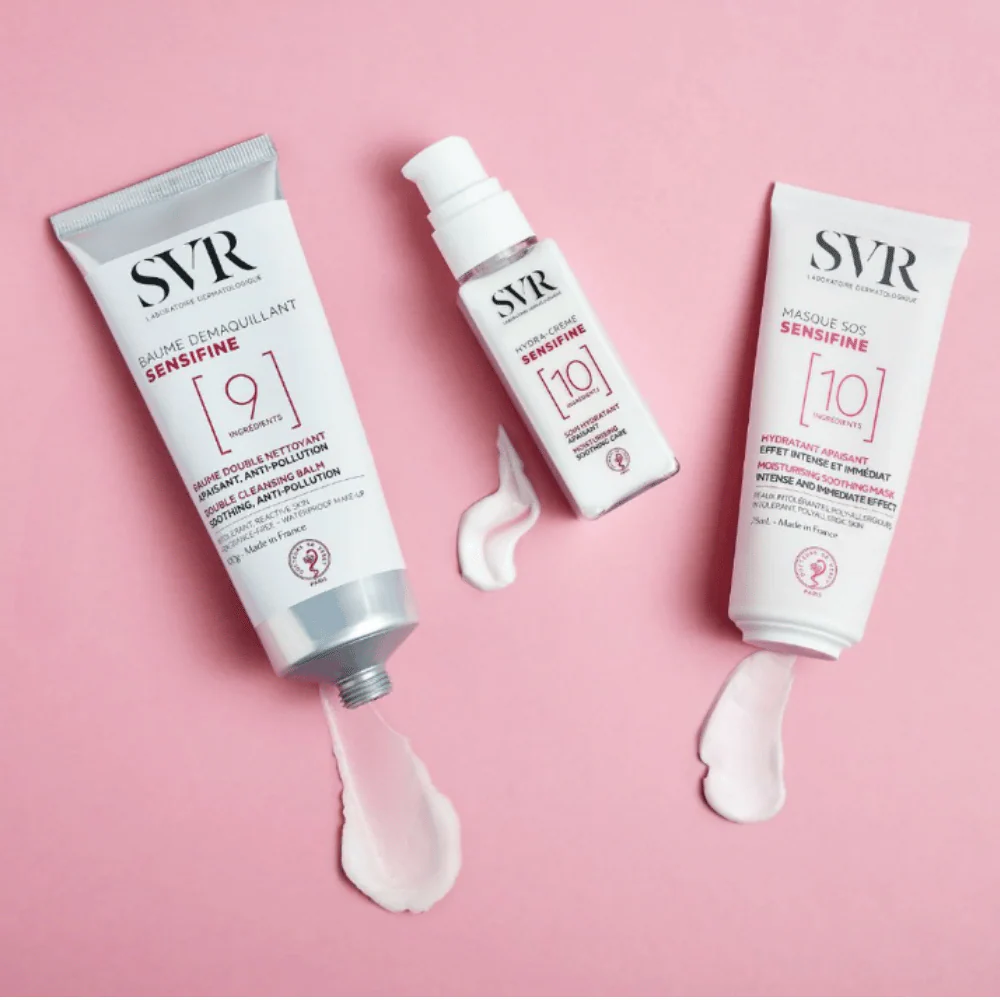 SVR Sensifine Nutri-Balm 40ml - Image 5