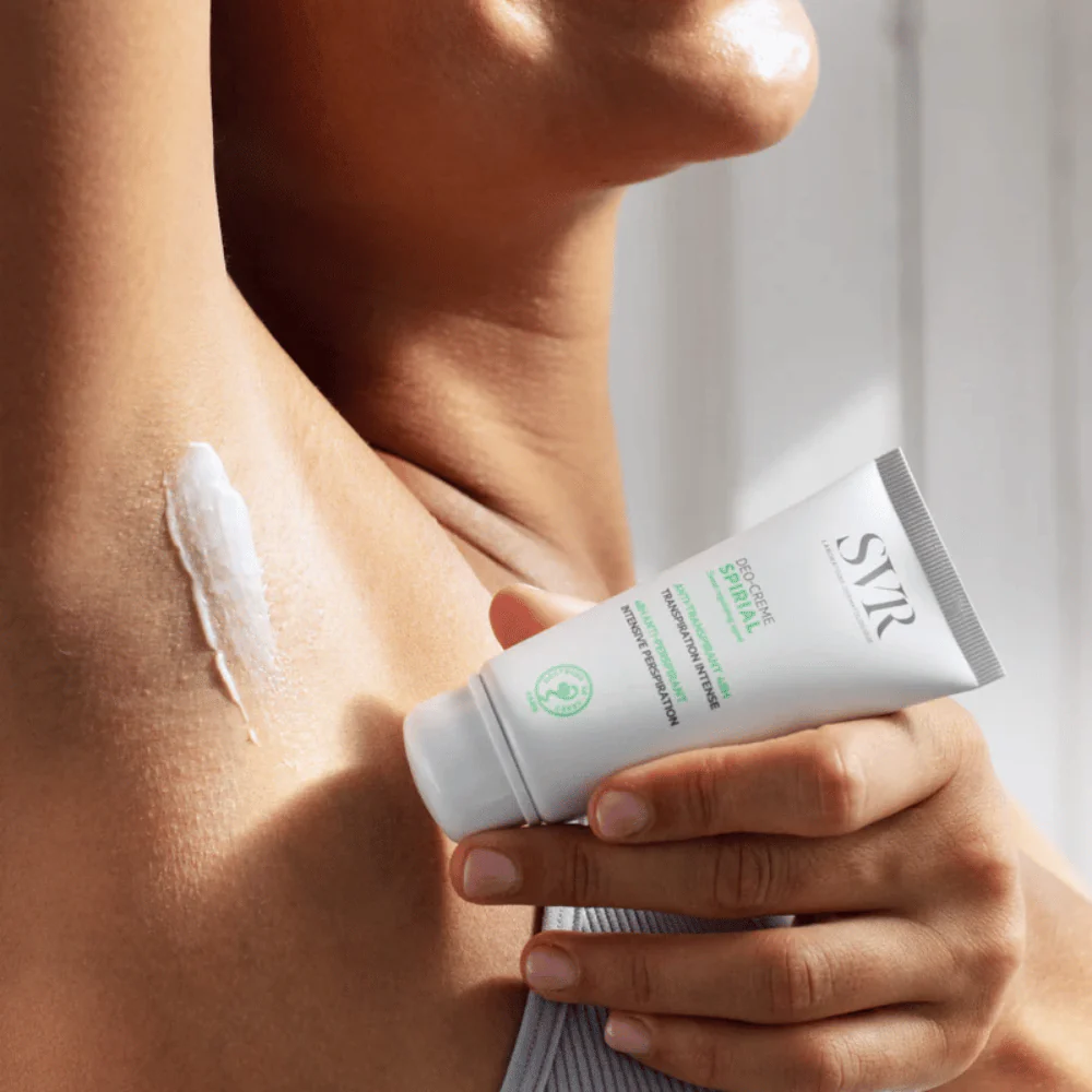 SVR Spirial Duo Deo-Crème 50ml - Image 3
