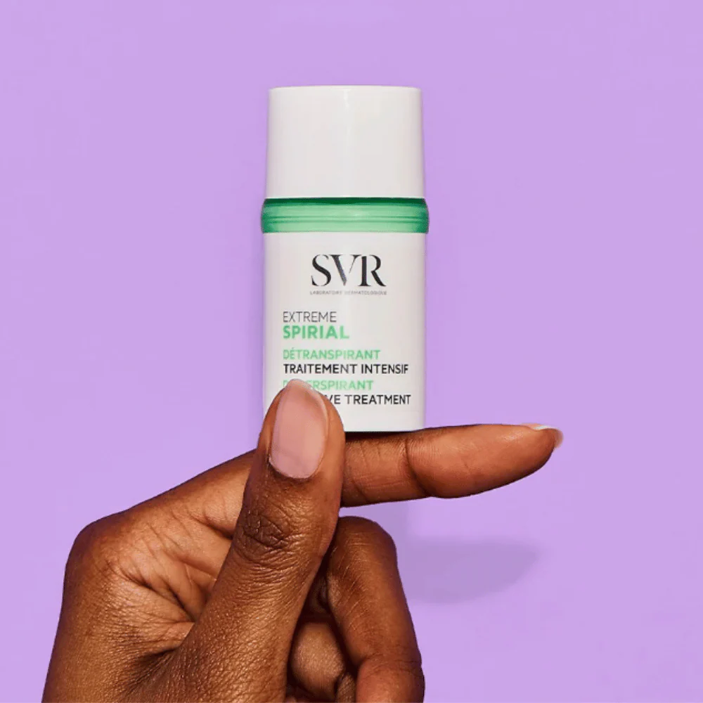 SVR SPIRIAL EXTREME- INTENSIVE DE-PERSPIRANT TREATMENT 20ML - Image 3