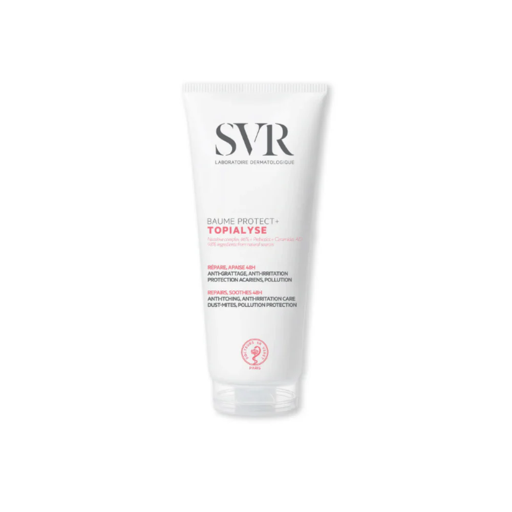 SVR Topialyse Baume Protect+ 200ml