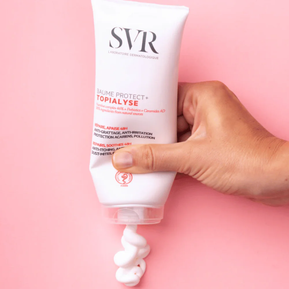SVR Topialyse Baume Protect+ 200ml - Image 3