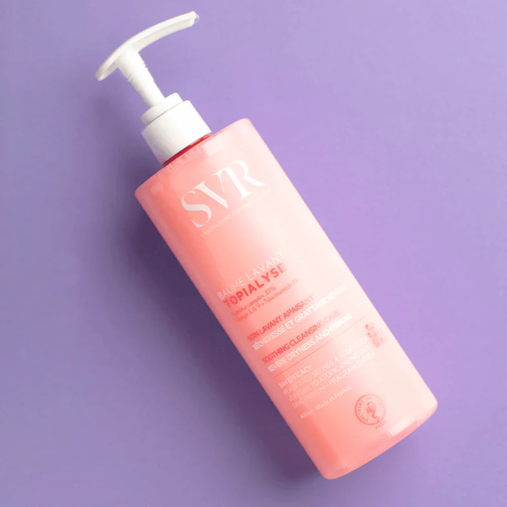 SVR TOPIALYSE BAUME LAVANT 400ML - Image 2