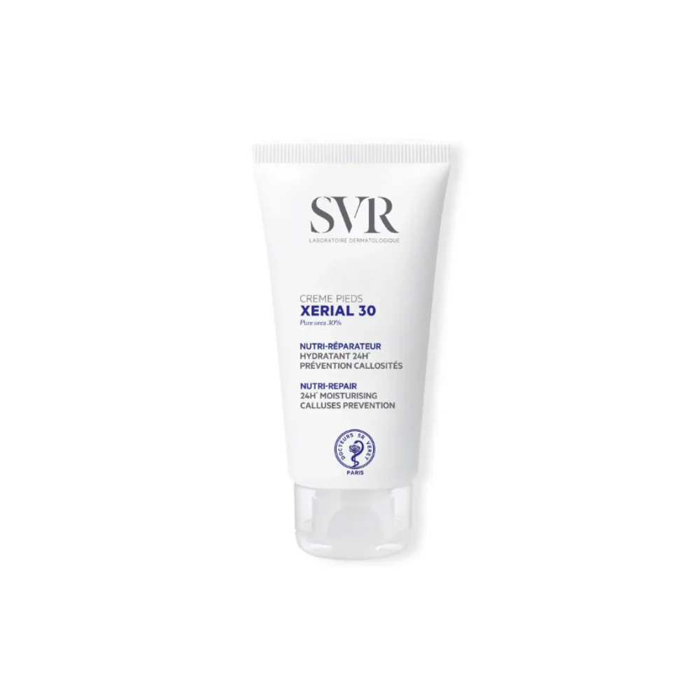 SVR XERIAL 30 FOOT CREAM 50ML