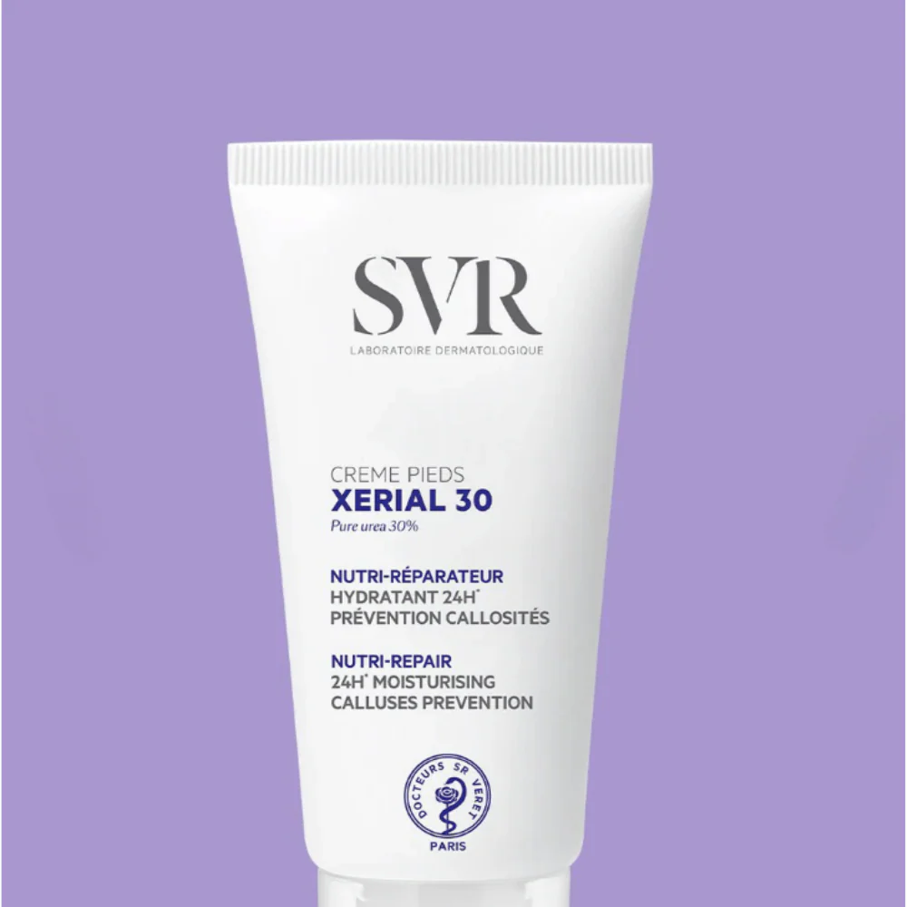 SVR XERIAL 30 FOOT CREAM 50ML - Image 2