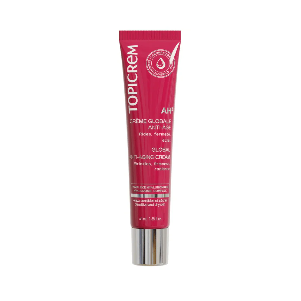 Topicrem AH3 Global Anti-Aging Cream 40ml