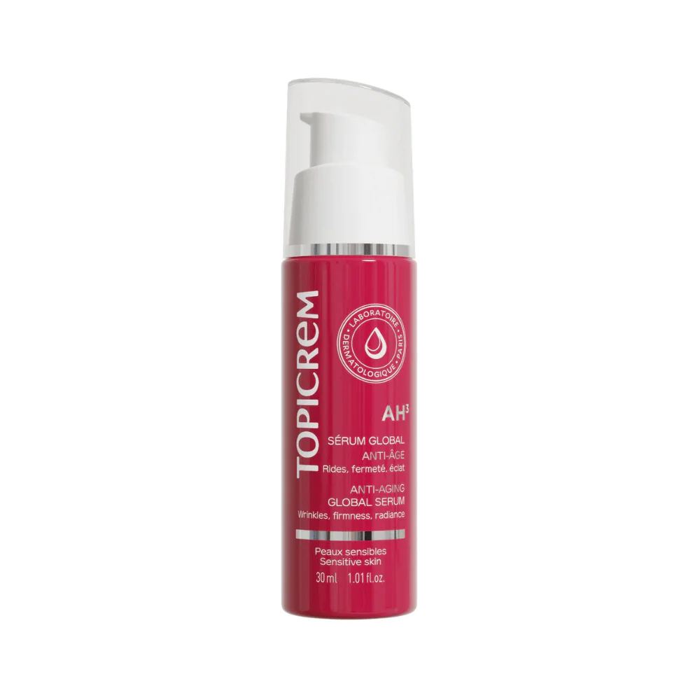 Topicrem AH3 Global Anti-Aging Serum 30ml