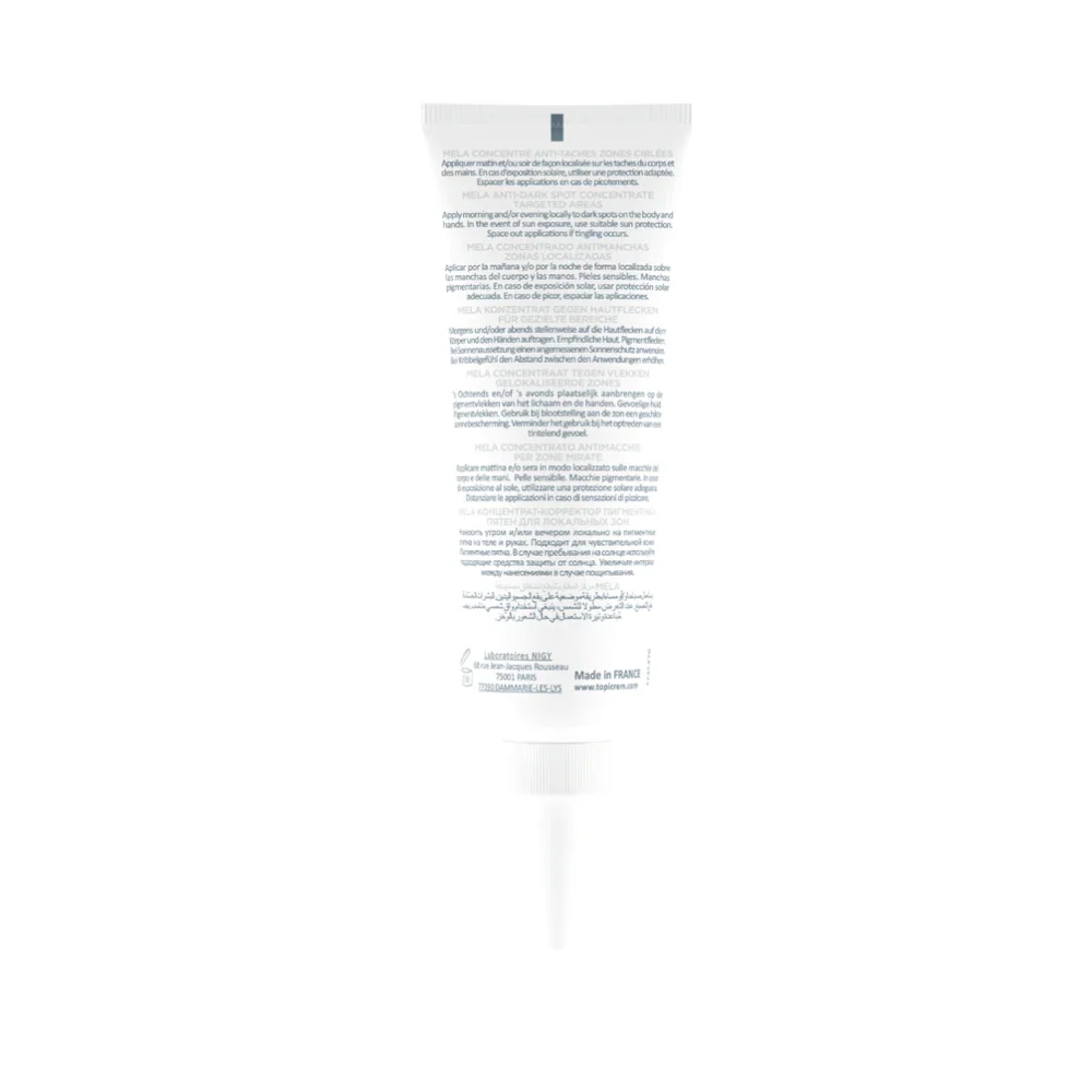 Topicrem Anti-dark Spot Concentrate 50g - Image 3