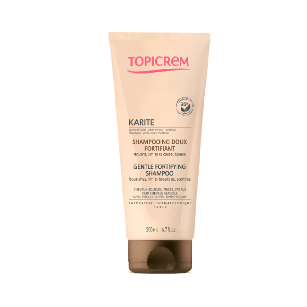 Topicrem Perfect Hair Bundle - Image 2