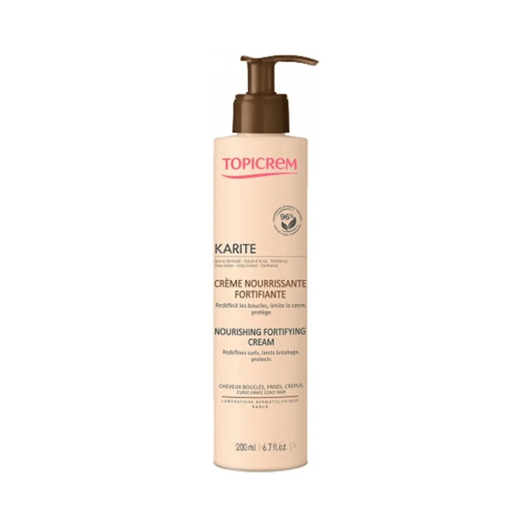 Topicrem Perfect Hair Bundle - Image 3