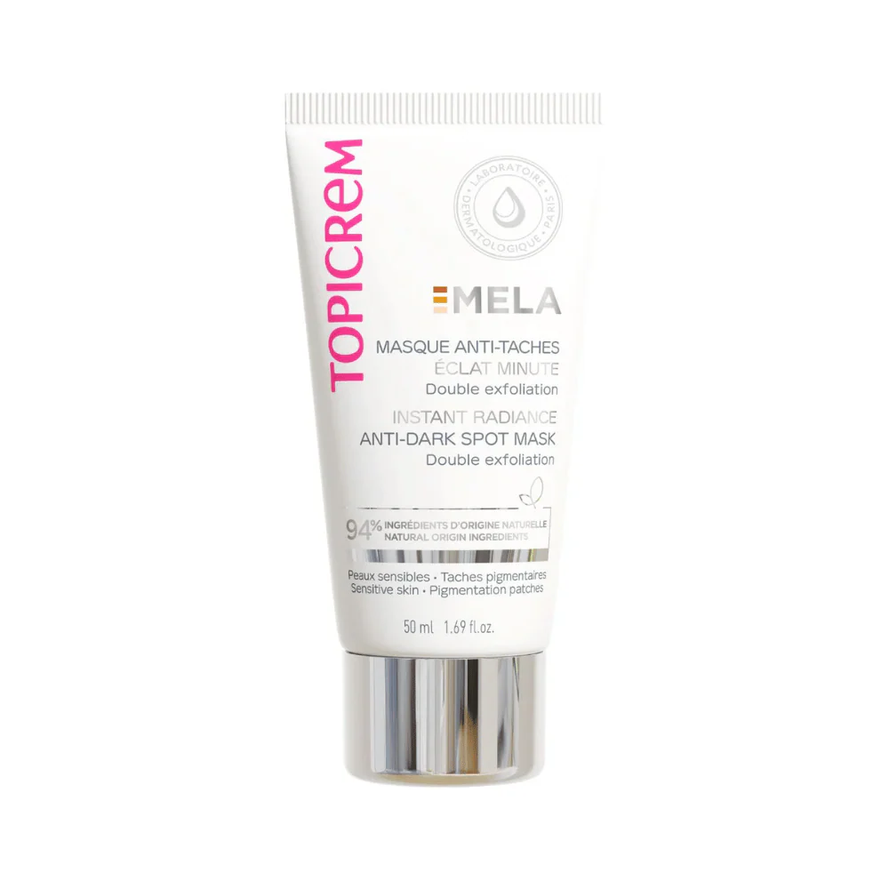 Topicrem MELA Instant Radiance Anti-Spot Mask 50ml