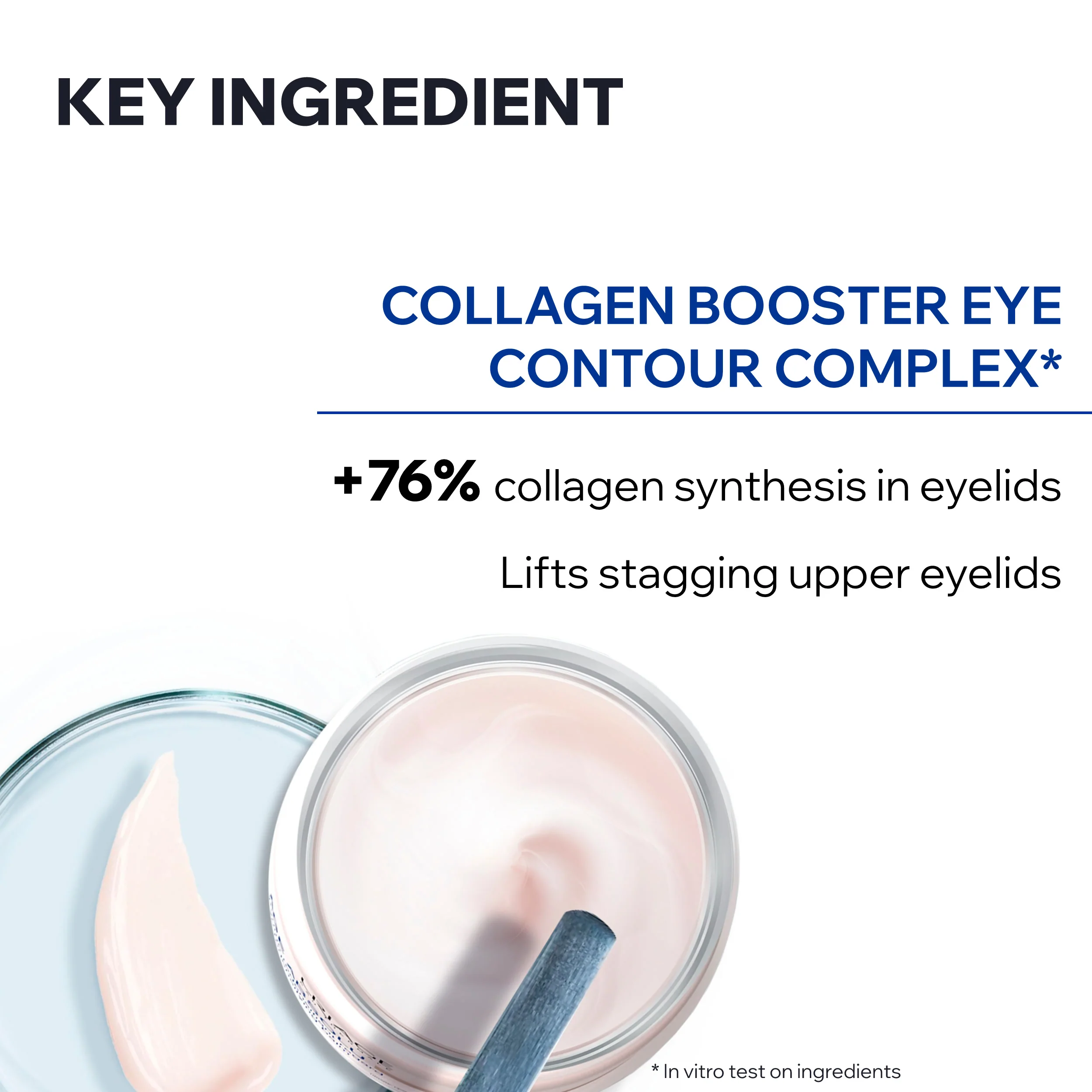 Uriage Age Absolu Eye Contour 15ml - Image 4