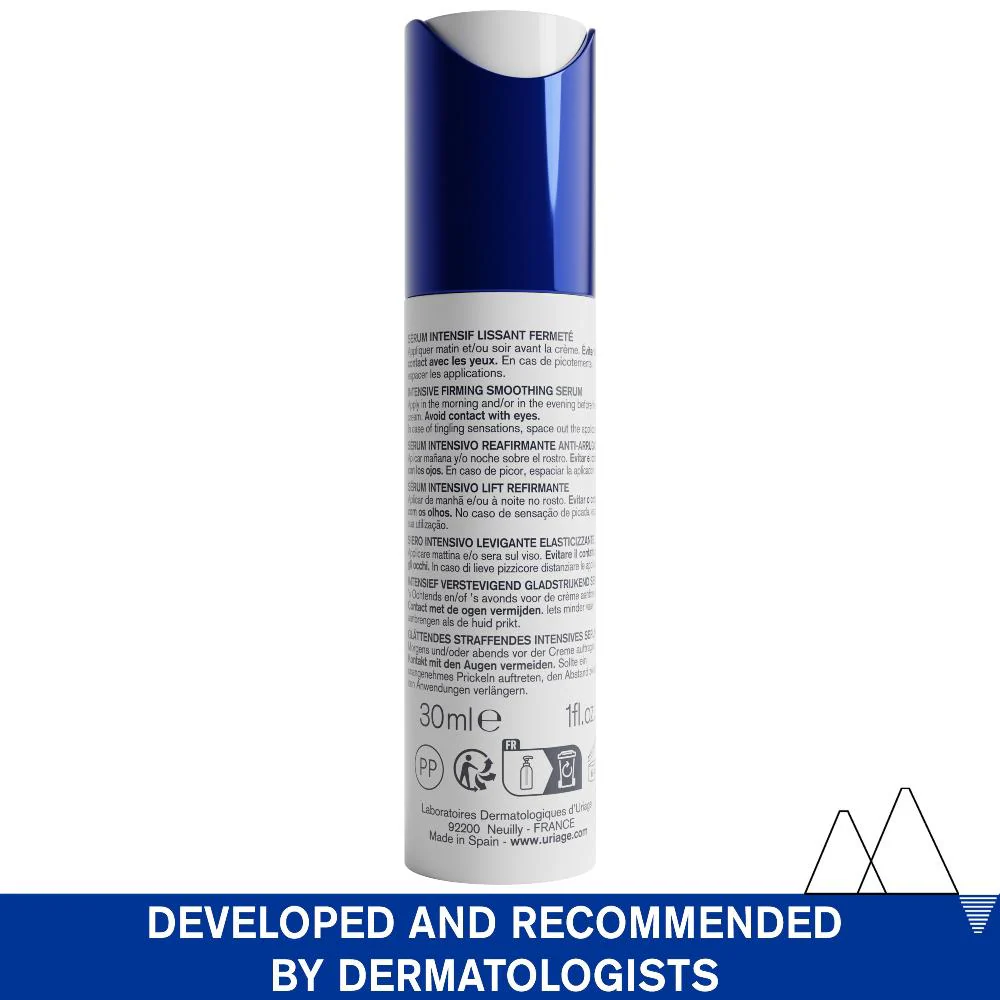 Uriage Age Lift Intensive Firming Smoothing Serum 30ml - Image 2