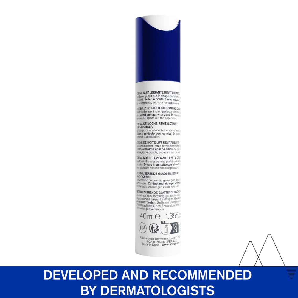 Uriage AGE LIFT Night Cream 40 ml - Image 2