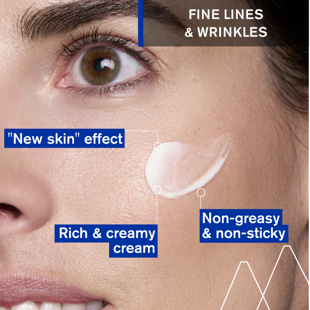 Uriage Age Lift Peel New Skin Night Cream 50ml - Image 7