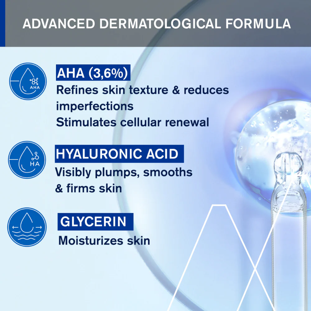 Uriage Age Lift Peel New Skin Night Cream 50ml - Image 8