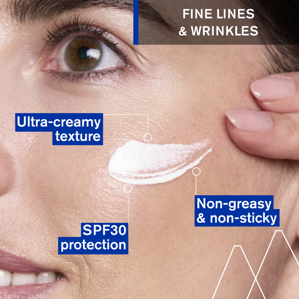 Uriage Age Lift Protective Smoothing Day Cream SPF30 40ml - Image 6