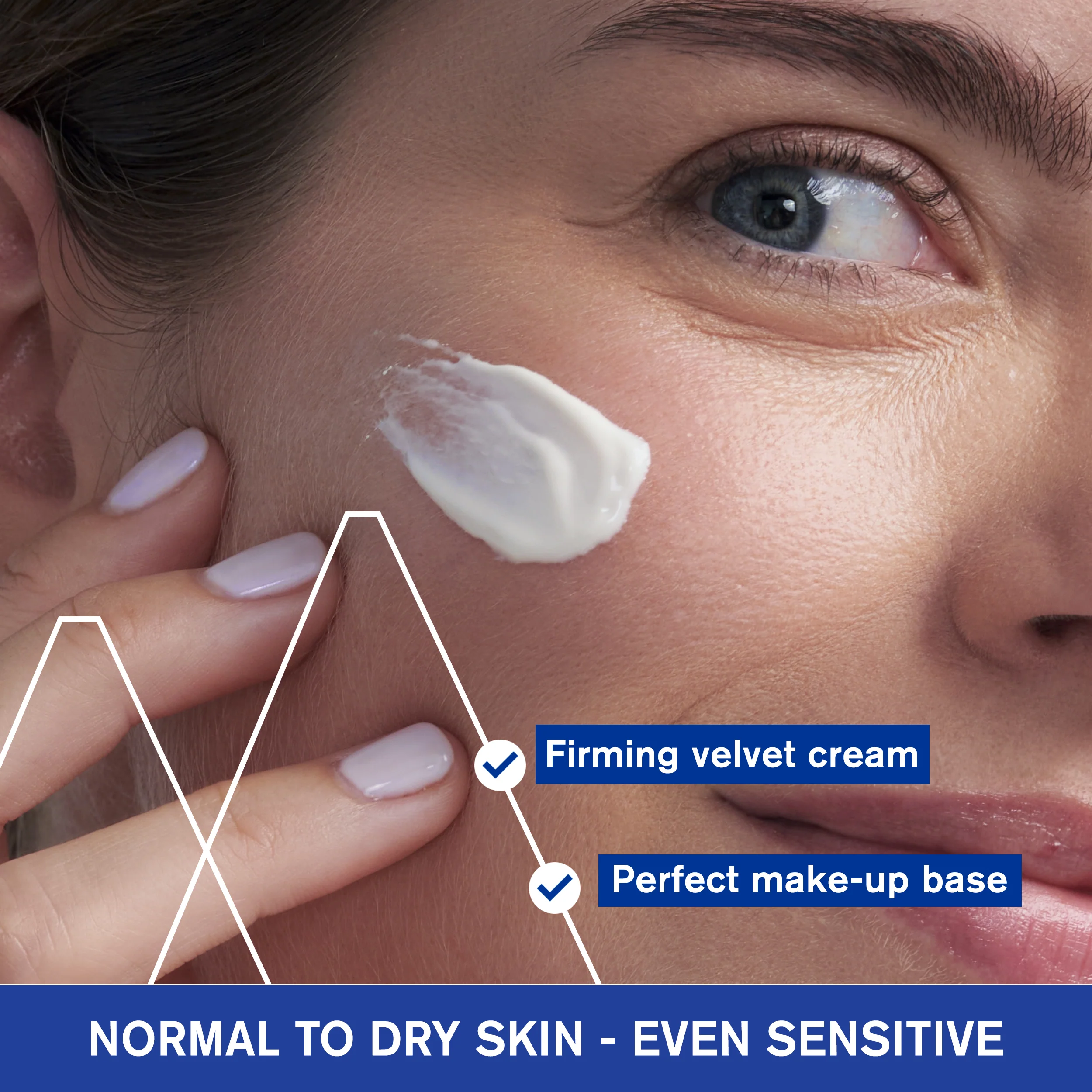 Uriage Age Lift Smoothing Day Cream 40ml - Image 8