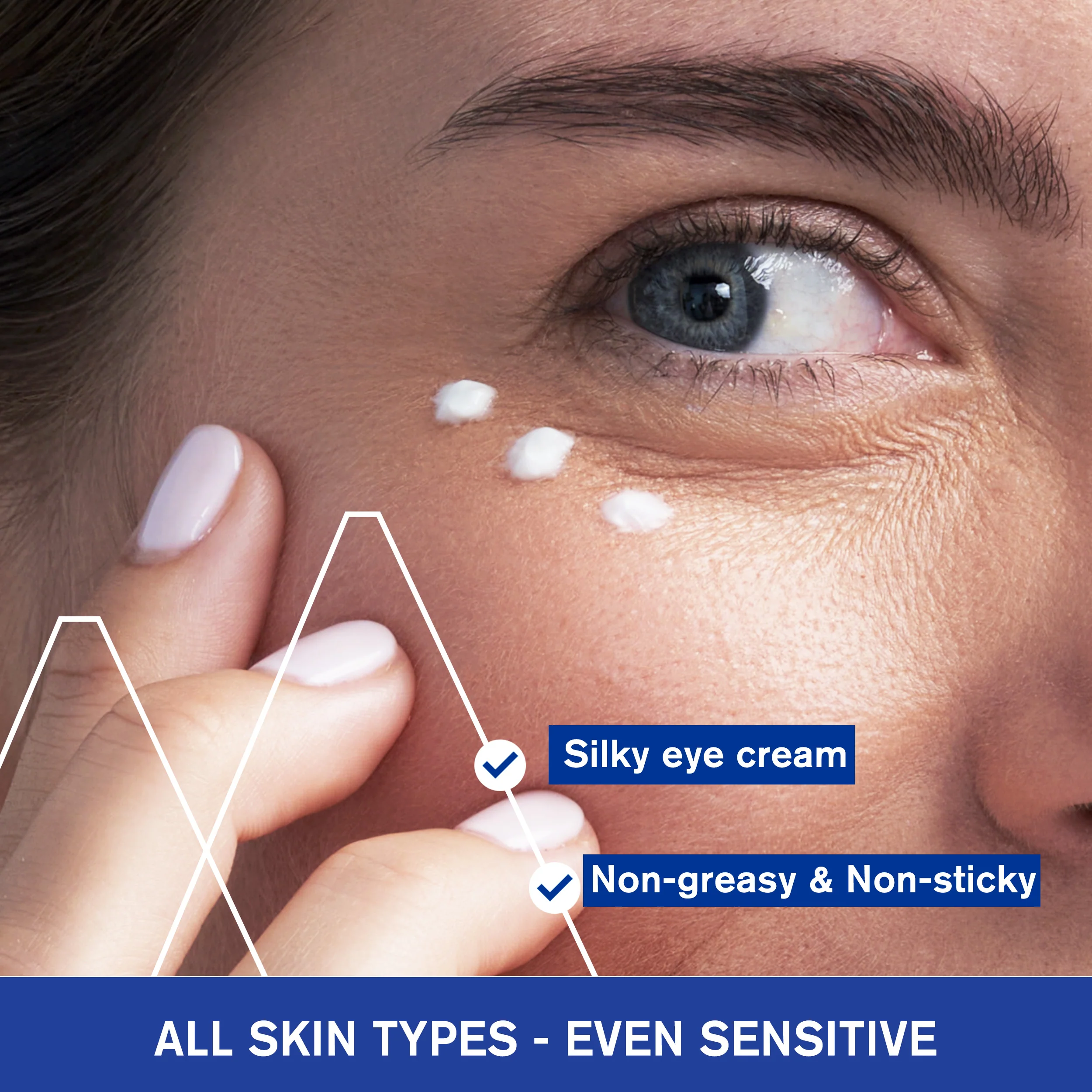 Uriage Age Lift Smoothing Eye Care 15ml - Image 4