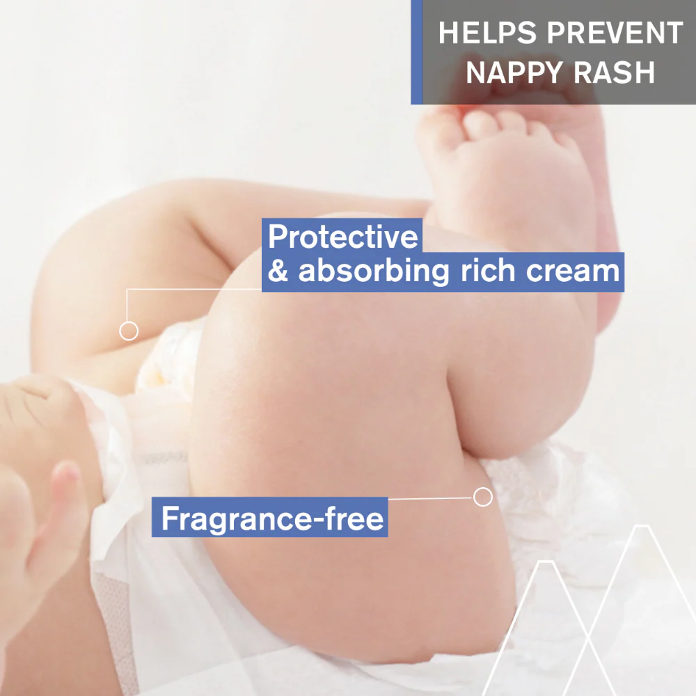 Uriage Baby's 1st Change Cream 100ml - Image 5