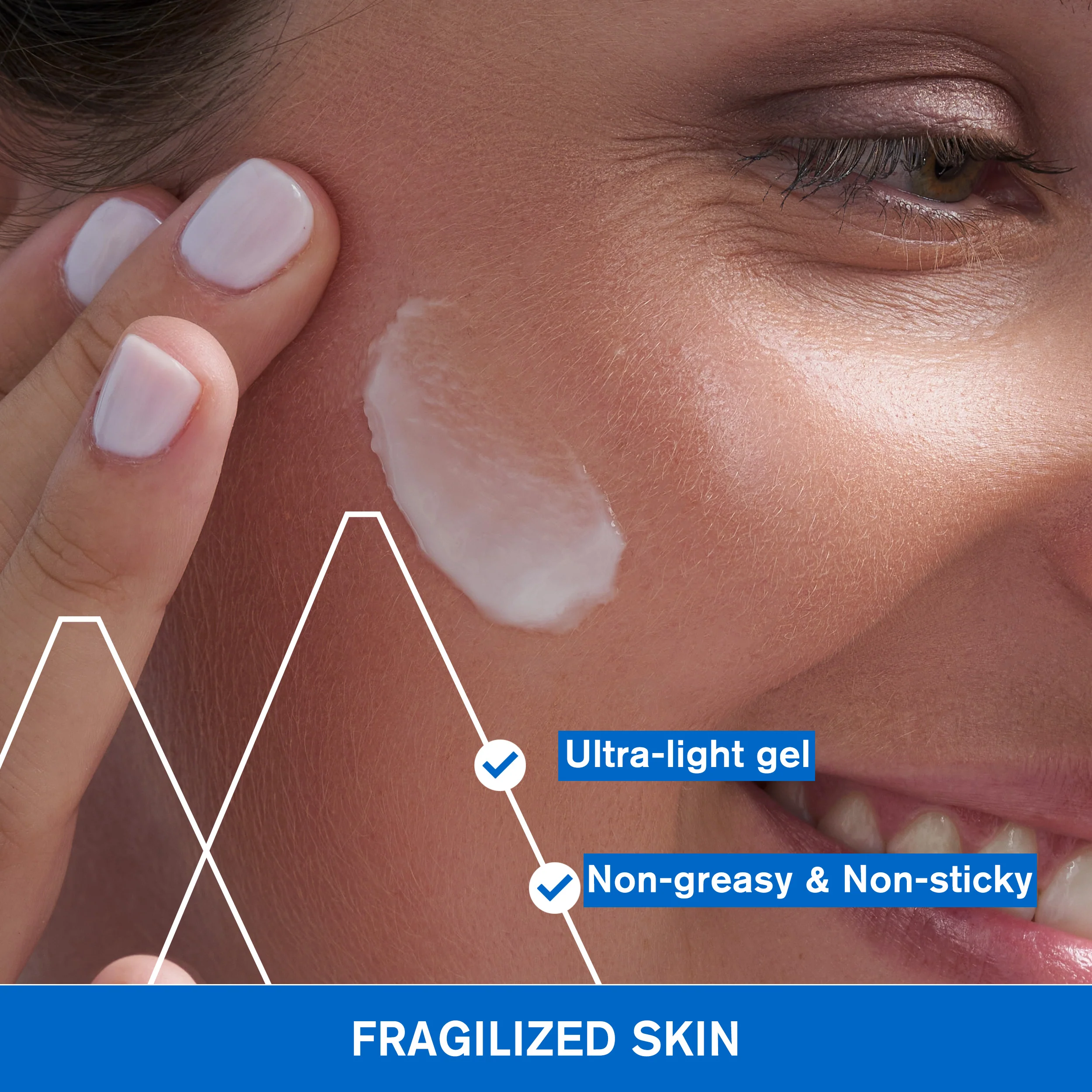 Uriage Bariederm Cica-Daily Gel-Cream 30ml - Image 7
