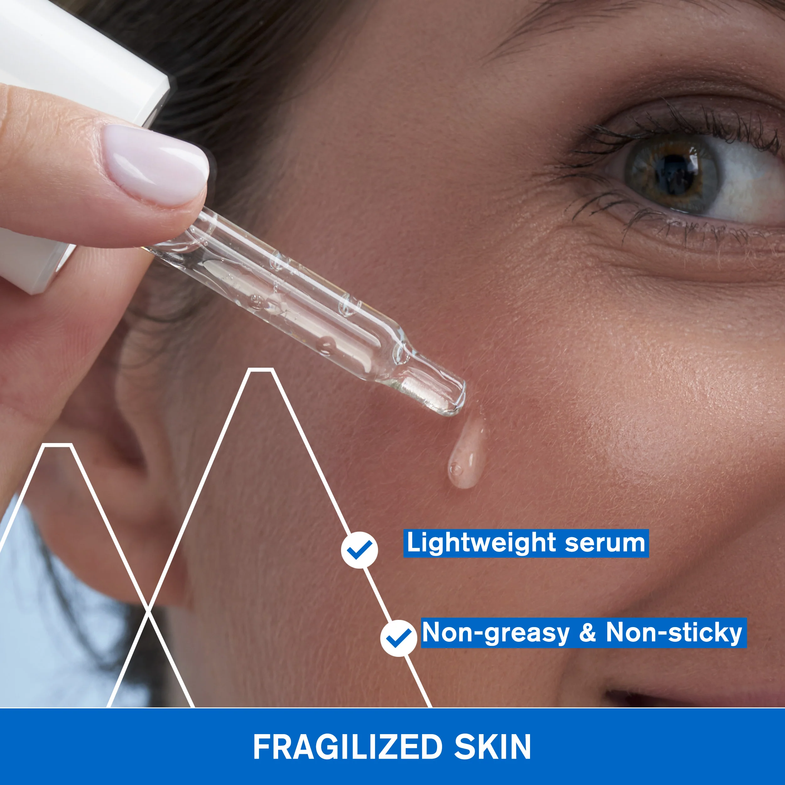 Uriage Bariederm  Cica Daily Serum 30ml - Image 4