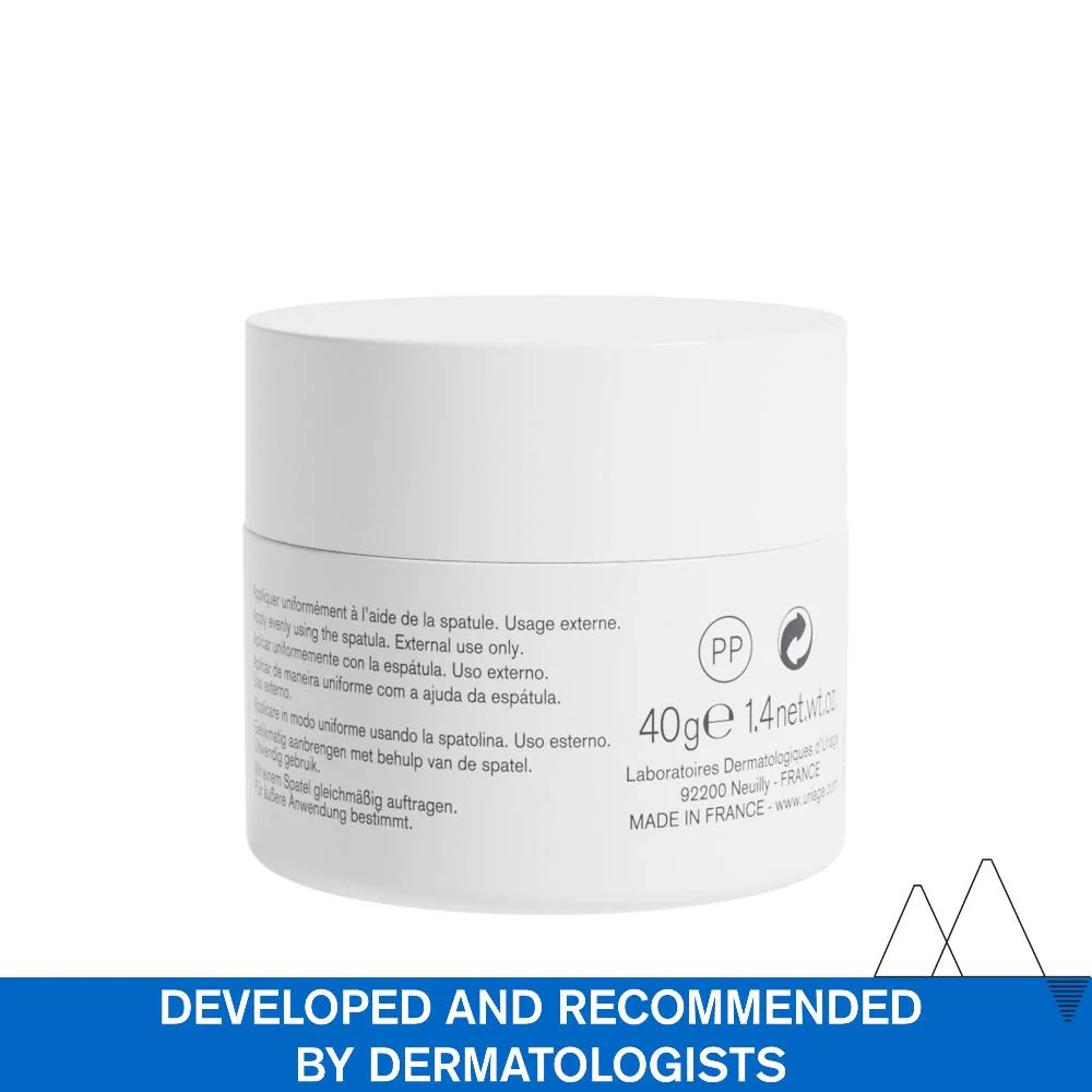 Uriage Bariederm Fissures Cracks Repair Ointment 40ml - Image 3