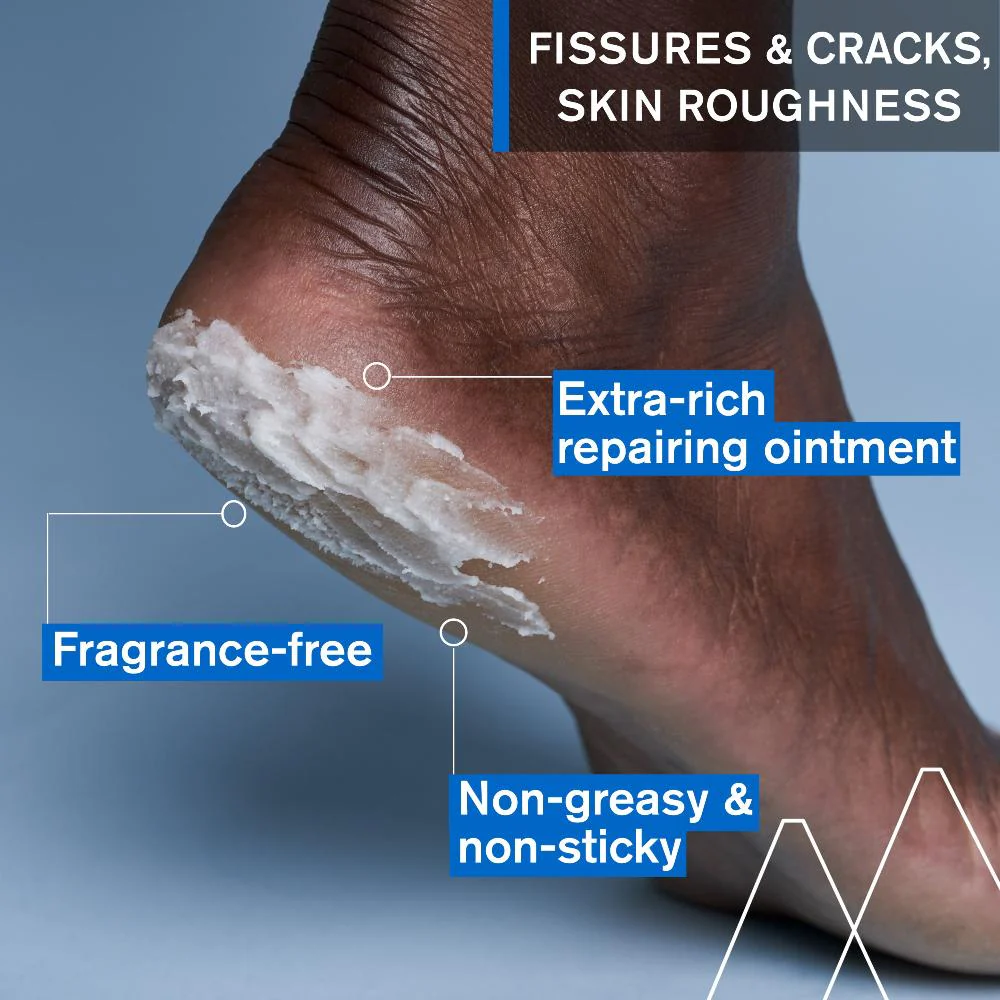 Uriage Bariederm Fissures Cracks Repair Ointment 40ml - Image 7