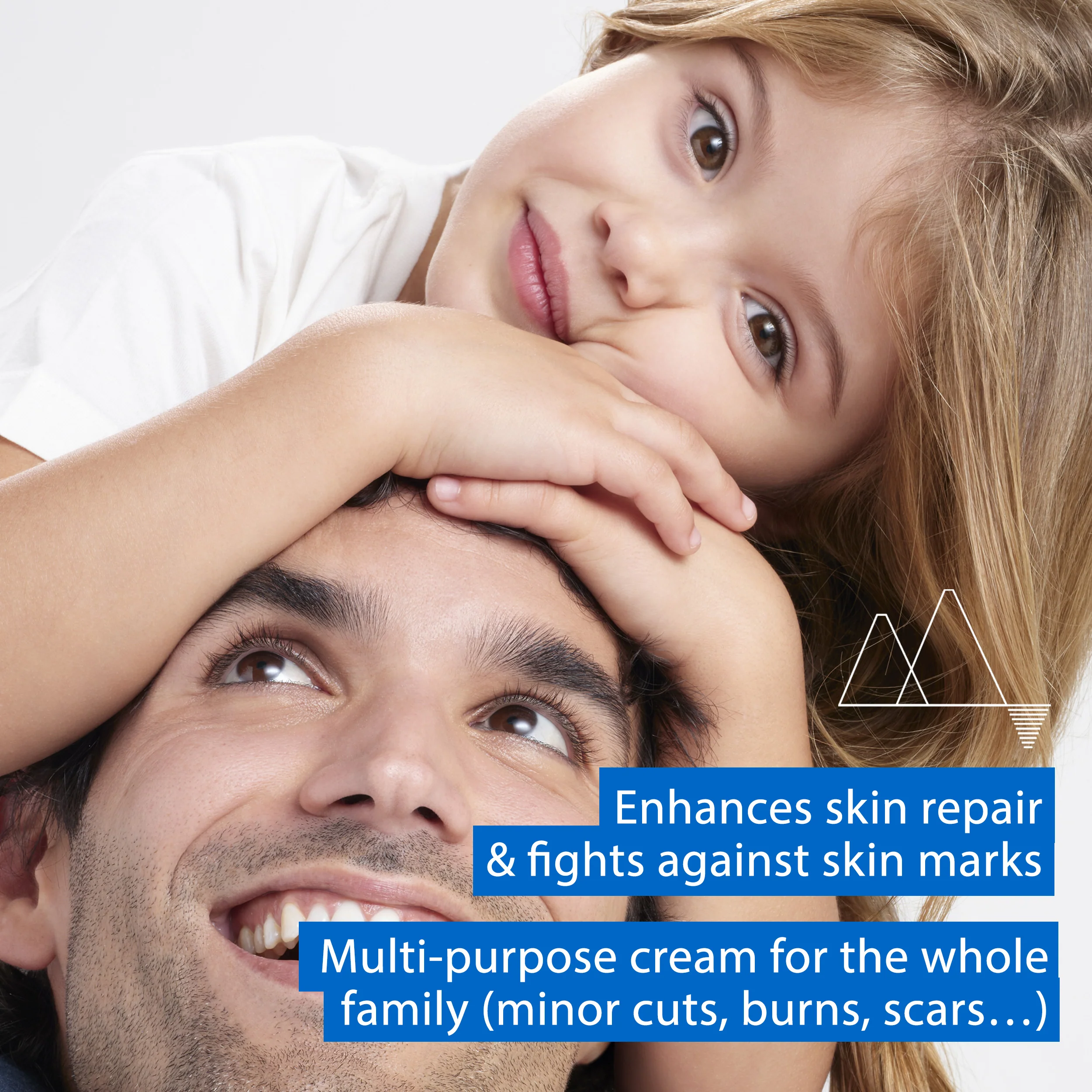 Uriage Bariederm Repairing Cica Cream, Copper And Zinc 40ml - Image 5