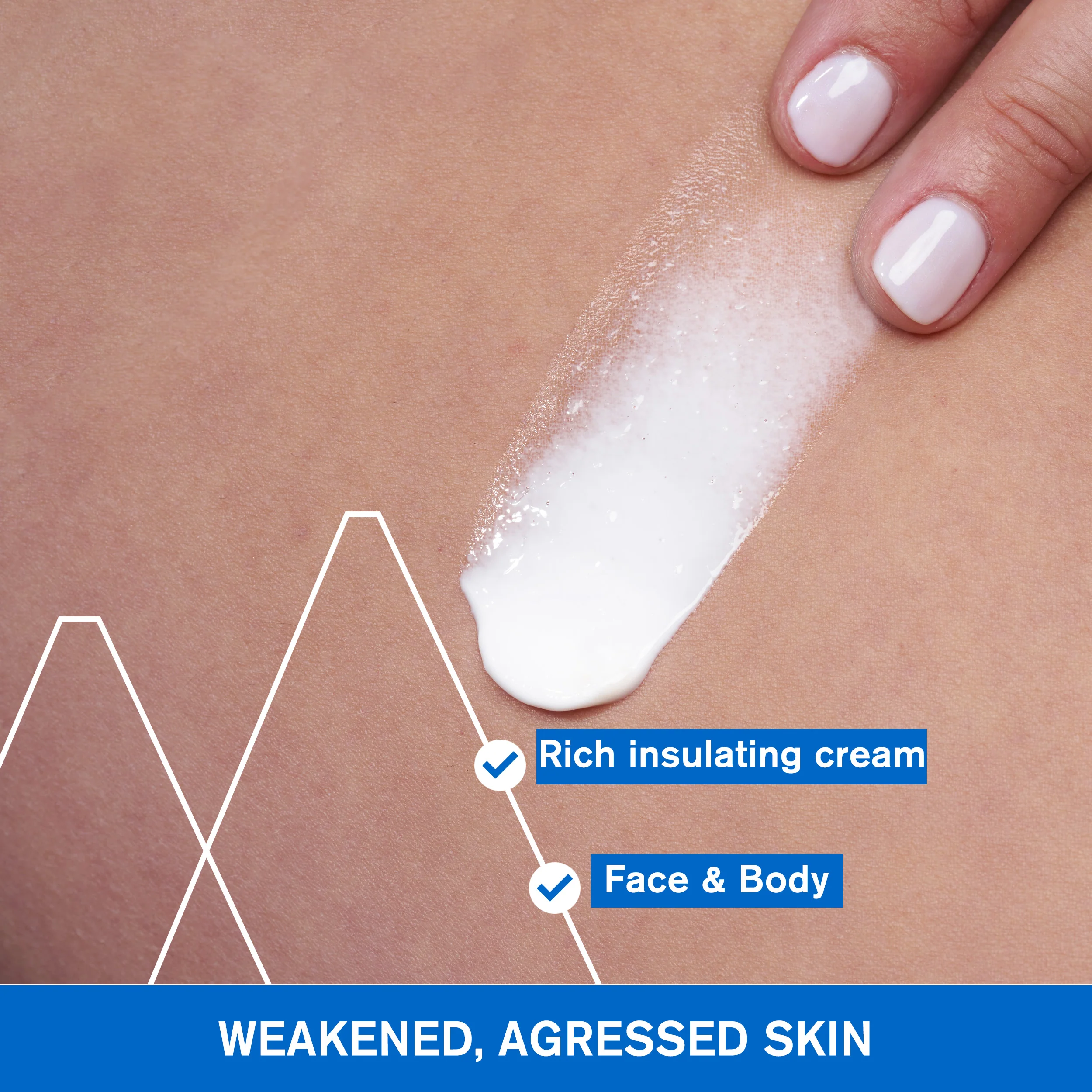 Uriage Bariederm Insulating Repairing Cream 75ml - Image 7