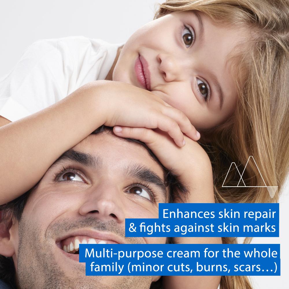 Uriage Bariederm Repairing Cica-Cream 100ml - Image 5