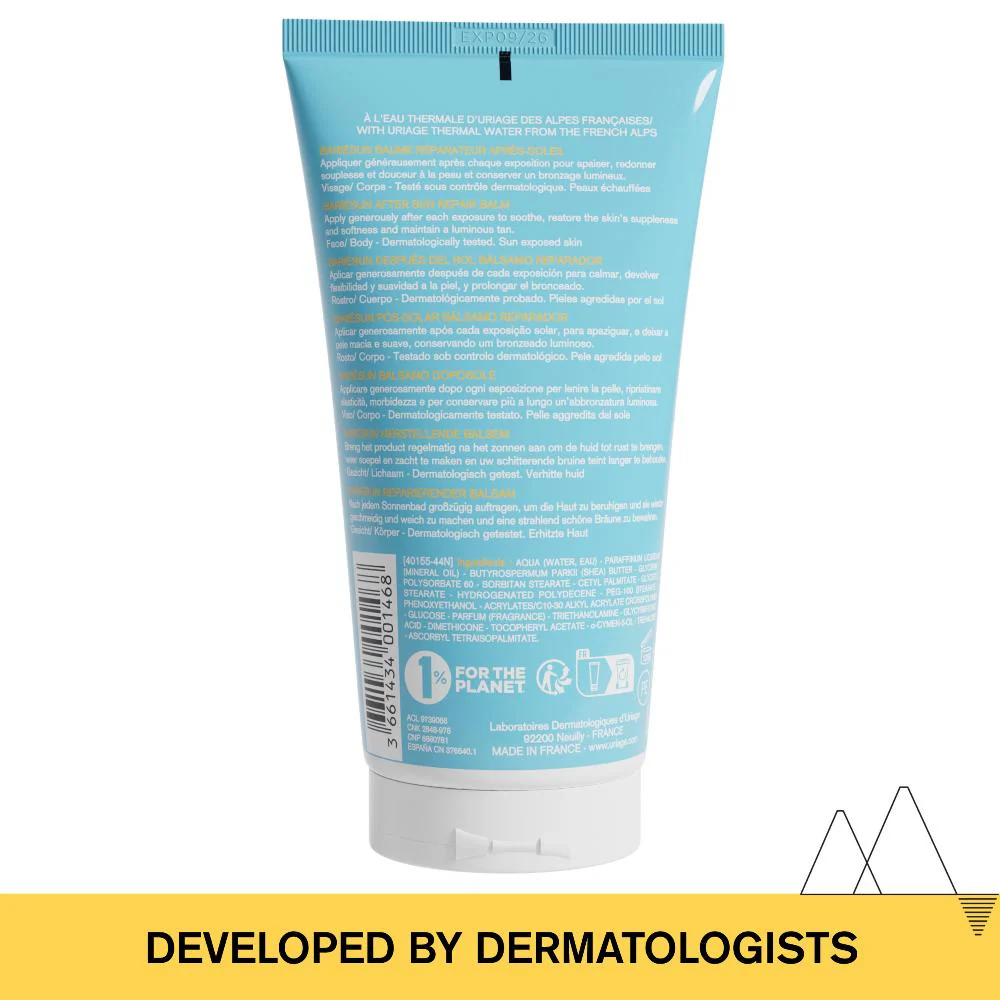 Uriage Bariesun After-Sun Repair Balm 150ml - Image 3