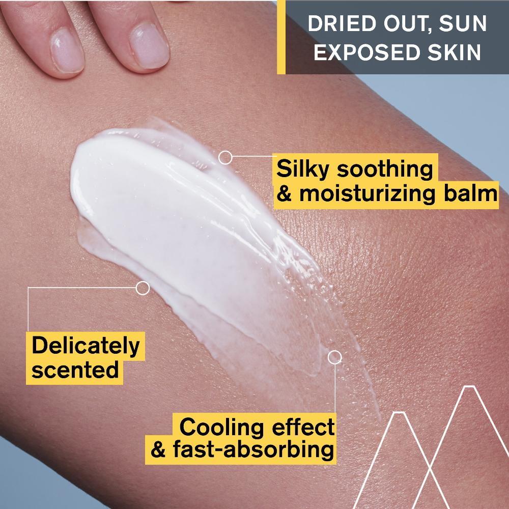 Uriage Bariesun After-Sun Repair Balm 500ml - Image 4